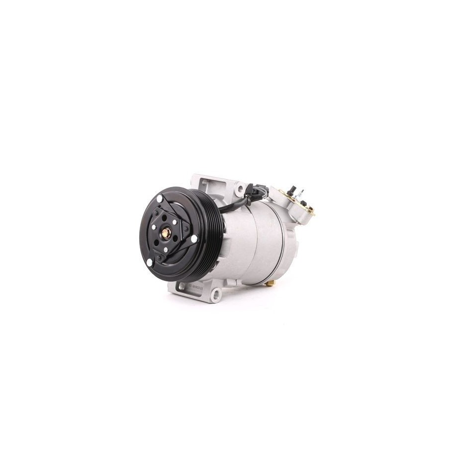 AC Compressor - RIDEX 447K0056