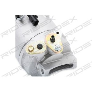 AC Compressor - RIDEX 447K0056
