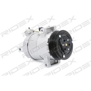 AC Compressor - RIDEX 447K0056