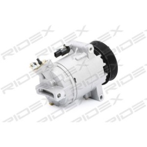 AC Compressor - RIDEX 447K0056