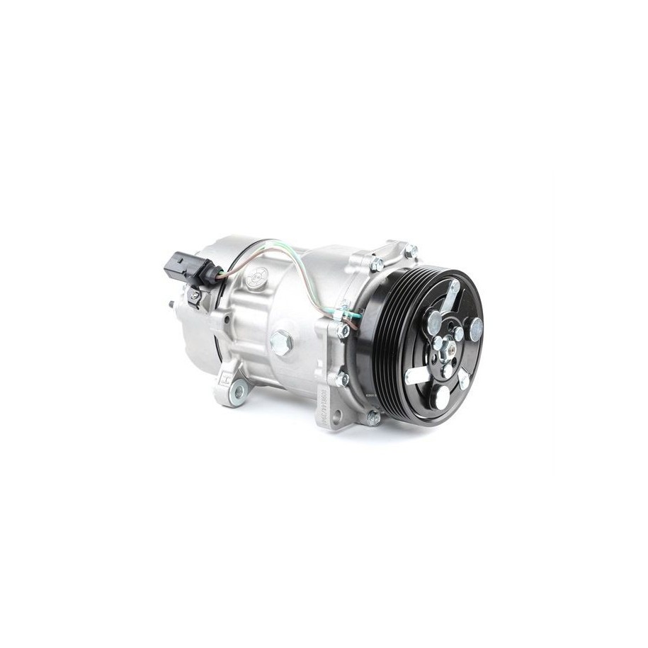 AC Compressor - RIDEX 447K0060