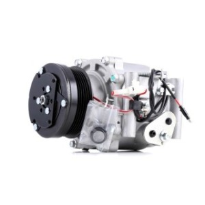 AC Compressor - RIDEX 447K0061