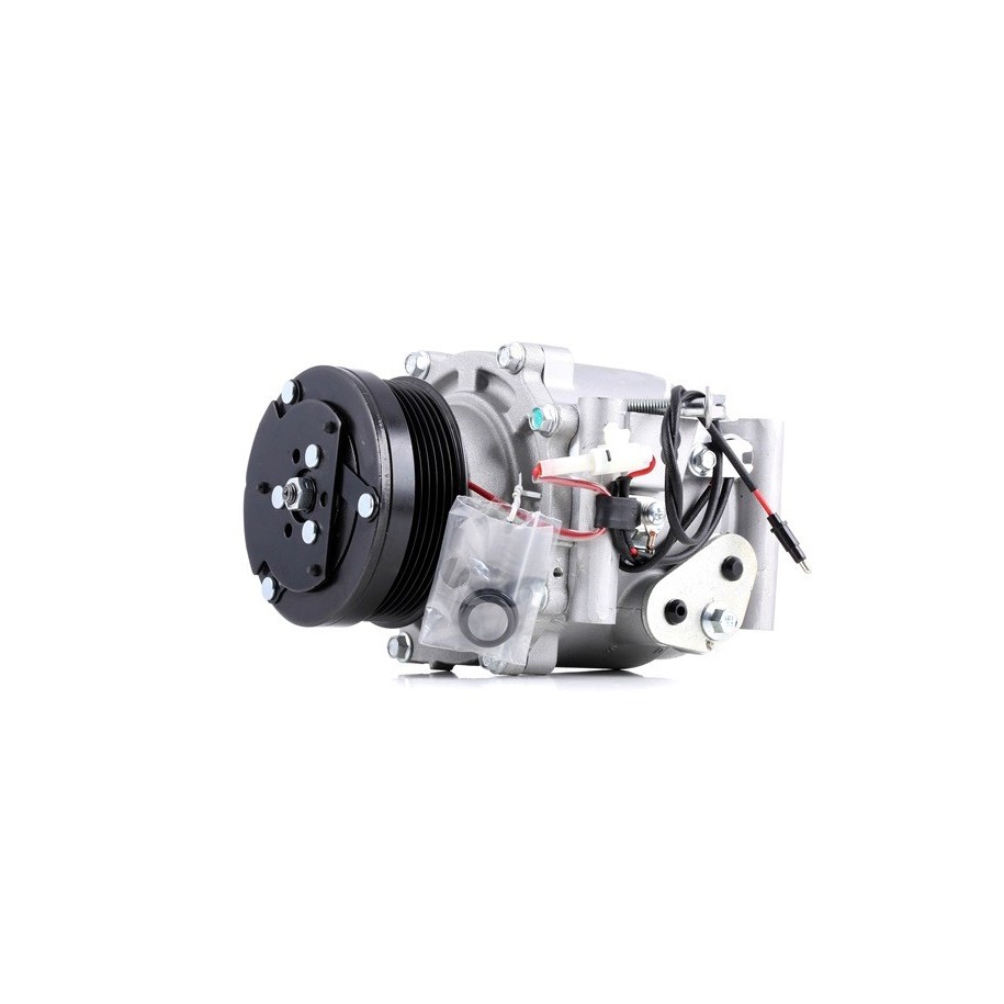 AC Compressor - RIDEX 447K0061