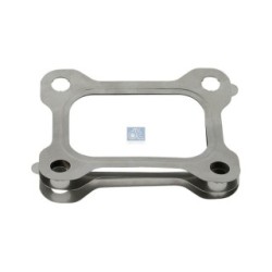 Charger Gasket DIESEL TECHNIC 1.10942 for SCANIA 4, P OE 2137185