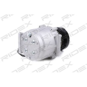 AC Compressor - RIDEX 447K0061