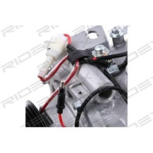 AC Compressor - RIDEX 447K0061
