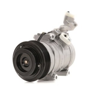 AC Compressor - RIDEX 447K0088