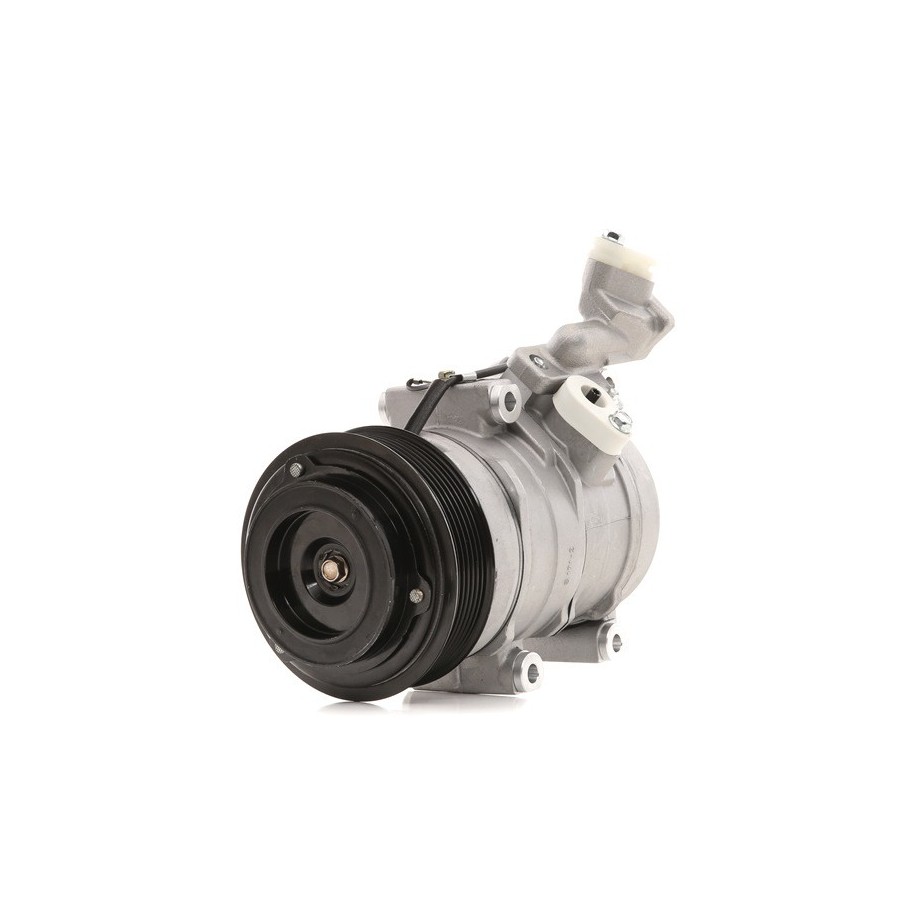 AC Compressor - RIDEX 447K0088
