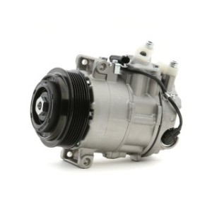 AC Compressor - RIDEX 447K0069