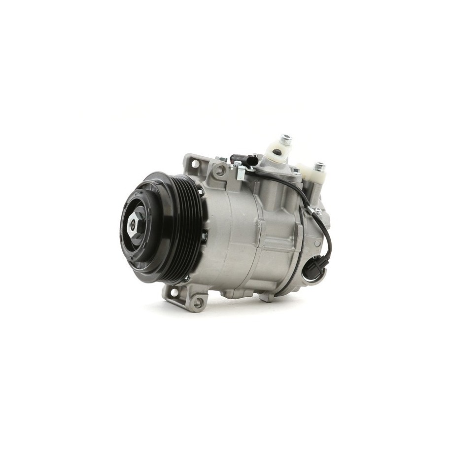 AC Compressor - RIDEX 447K0069