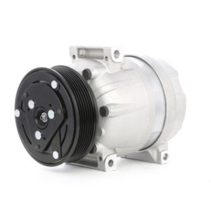 AC Compressor - RIDEX 447K0086