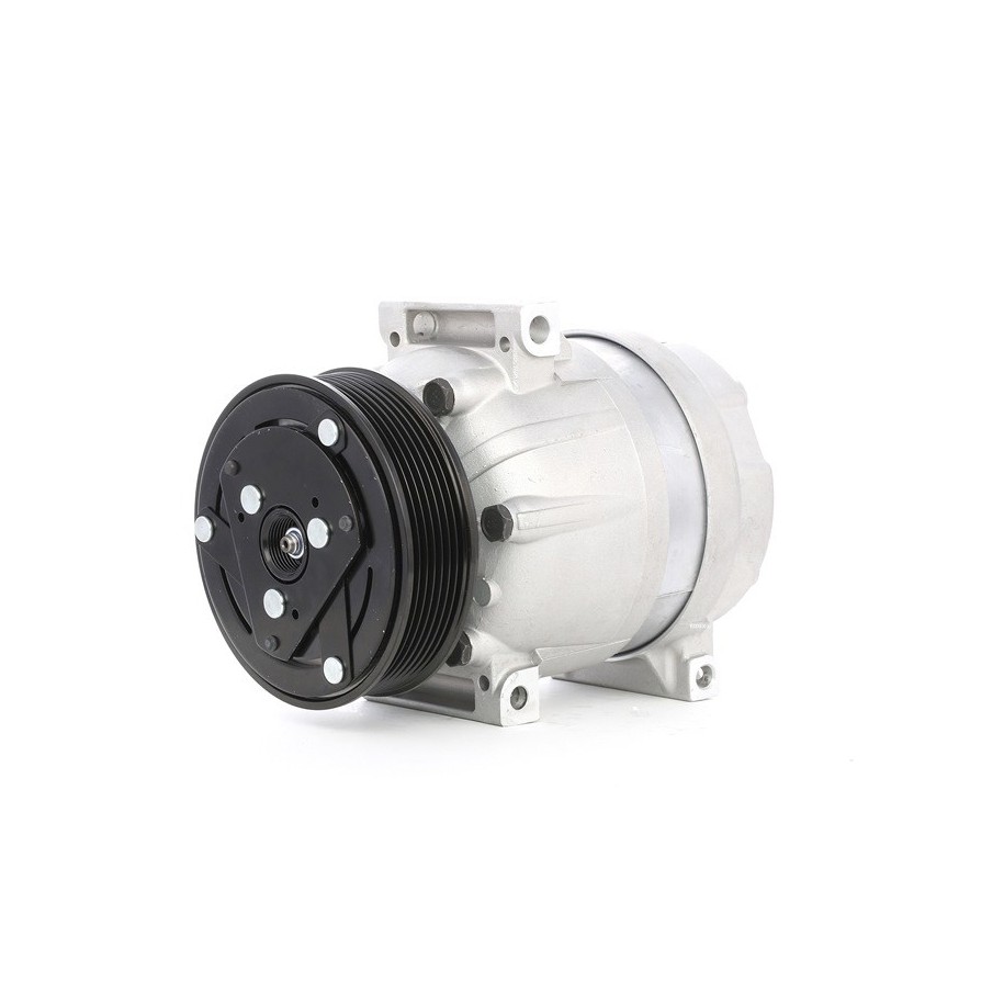 AC Compressor - RIDEX 447K0086