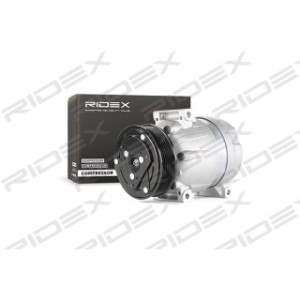 AC Compressor - RIDEX 447K0086