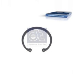 Circlip DIESEL TECHNIC 9.39053  OE 000472052000