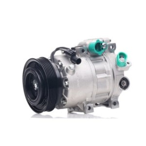 AC Compressor - RIDEX 447K0072