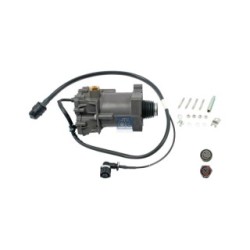 Clutch Booster DIESEL TECHNIC 5.53010  OE 1447248