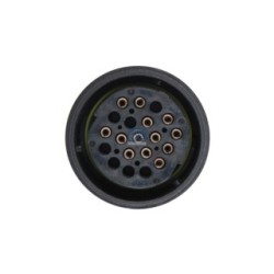 Clutch Booster DIESEL TECHNIC 5.53010  OE 1447248