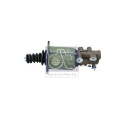 Clutch Booster DIESEL TECHNIC 7.18351 for IVECO OE 41035647