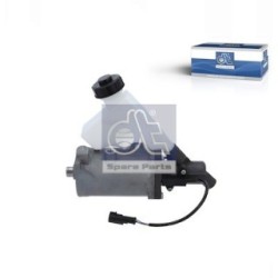 Clutch Booster DIESEL TECHNIC 7.18355  OE 504086387