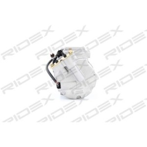 AC Compressor - RIDEX 447K0077