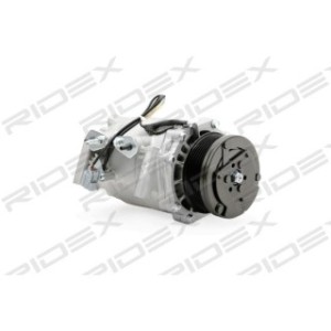 AC Compressor - RIDEX 447K0078