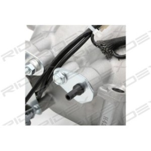 AC Compressor - RIDEX 447K0078