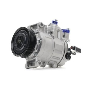 AC Compressor - RIDEX 447K0079