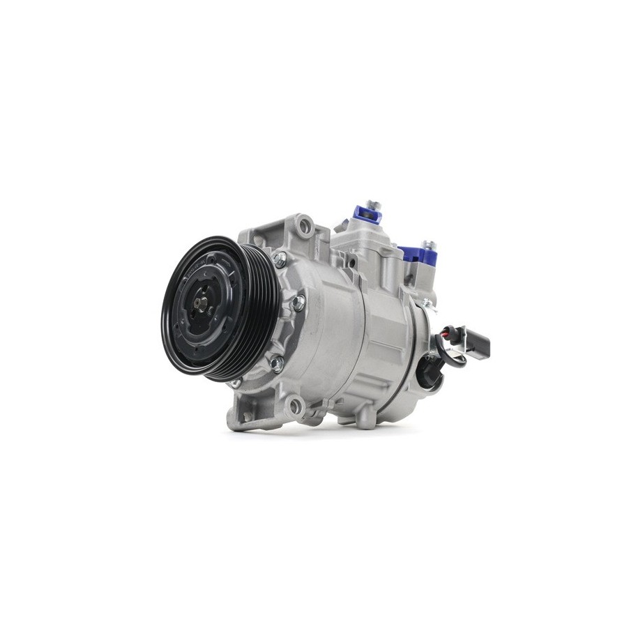 AC Compressor - RIDEX 447K0079