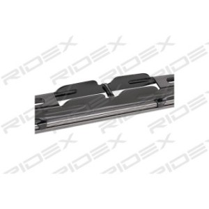 Wiper Blade - RIDEX 298W0043