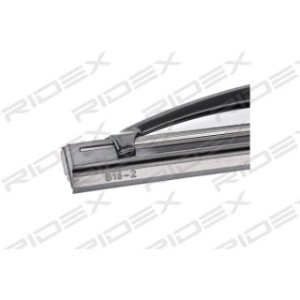 Wiper Blade - RIDEX 298W0043
