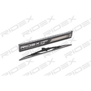Wiper Blade - RIDEX 298W0064
