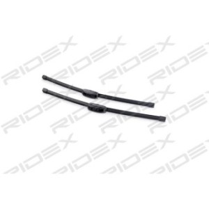 Wiper Blade - RIDEX 298W0032