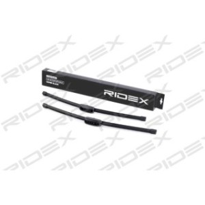 Wiper Blade - RIDEX 298W0032