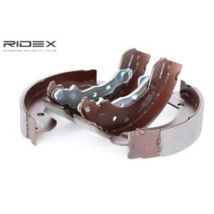 Brake Shoe Set - RIDEX 70B0103
