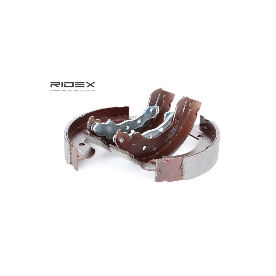 Brake Shoe Set - RIDEX 70B0103