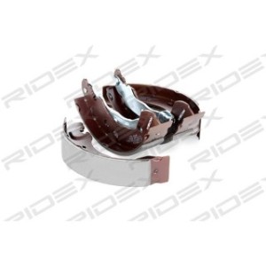 Brake Shoe Set - RIDEX 70B0103
