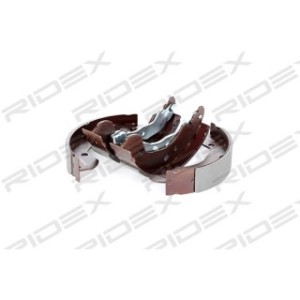 Brake Shoe Set - RIDEX 70B0103