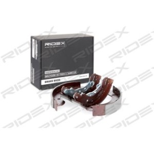 Brake Shoe Set - RIDEX 70B0103