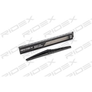 Wiper Blade - RIDEX 298W0011
