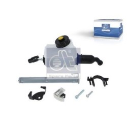 Clutch Master Cylinder DIESEL TECHNIC 6.43057 for DAF OE 1623053