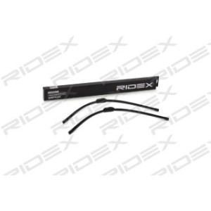 Wiper Blade - RIDEX 298W0047