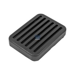 Clutch Pedal Pad DIESEL TECHNIC 5.53050 for DAF OE 0031317