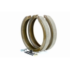 Parking Brake Shoe Set - RIDEX 70B0085
