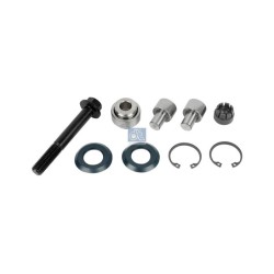 Clutch Release Fork DIESEL TECHNIC 2.93073 for VOLVO OE 20806212S3