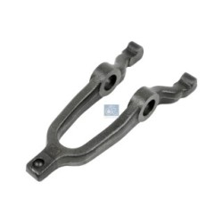 Clutch Release Fork DIESEL TECHNIC 3.40046 for MAN OE 81305006019