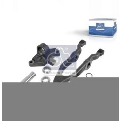 Clutch Release Fork DIESEL TECHNIC 3.40204 for MAN OE 81324110007S