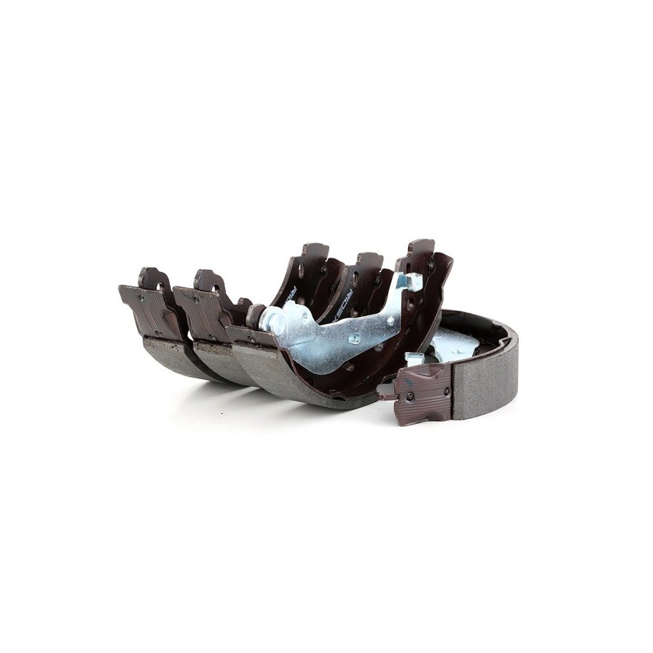Brake Shoe Set - RIDEX 70B0091