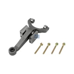 Clutch Release Fork DIESEL TECHNIC 5.50072 for DAF OE 1316304