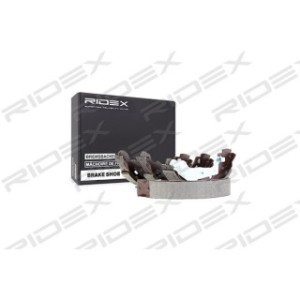 Brake Shoe Set - RIDEX 70B0091