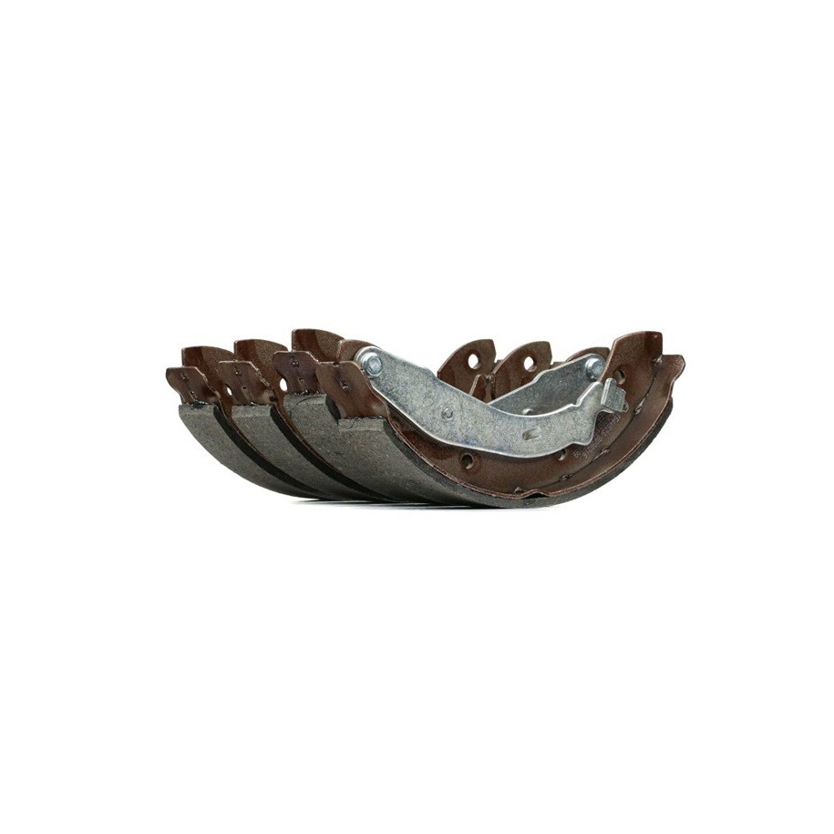 Brake Shoe Set - RIDEX 70B0008
